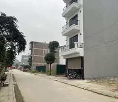 ĐẤT NỀN MẶT HÀNG CAU HỢP LỰC. NHẬN ĐẤT,  CẦM SỔ VỀ NGAY. LH: 0966343969