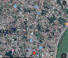 Cuối năm xả lỗ lô Thị Trấn Diên Khánh chỉ còn 1 tỷ 120 triệu