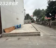Bán 69.2m2 lô góc đất thôn Trung xã Việt Hùng huyện Đông Anh kinh doanh tốt