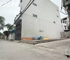 Bán 69.2m2 lô góc đất thôn Trung xã Việt Hùng huyện Đông Anh kinh doanh tốt