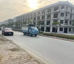 SANG TÊN SỔ NGAY. SHOPHOUSE MẶT ĐẠI LỘ CSEDP. CĂN GÓC NGÃ TƯ. . LH: 0966 343 969