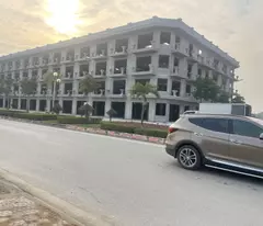 SANG TÊN SỔ NGAY. SHOPHOUSE MẶT ĐẠI LỘ CSEDP. CĂN GÓC NGÃ TƯ. . LH: 0966 343 969