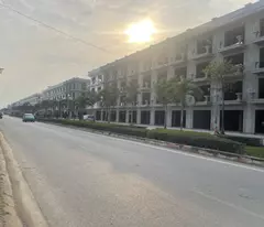 SANG TÊN SỔ NGAY. SHOPHOUSE MẶT ĐẠI LỘ CSEDP. CĂN GÓC NGÃ TƯ. . LH: 0966 343 969