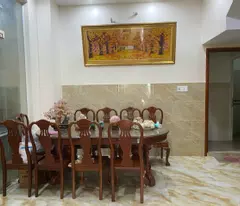 Căn góc mặt tiền đường liên phường phước long B, 160m, 4 tấng