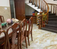 Căn góc mặt tiền đường liên phường phước long B, 160m, 4 tấng