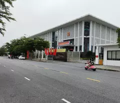 Minh Khai 72m2 Đất MT5.7m xây CCMN tuyệt đẹp ô tô gần ĐH Công Nghiệp, 6.5 tỷ