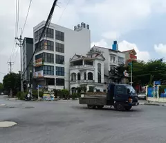 Minh Khai 72m2 Đất MT5.7m xây CCMN tuyệt đẹp ô tô gần ĐH Công Nghiệp, 6.5 tỷ