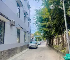 Đất Hiệp Thành, Thủ Dầu Một, BD.
