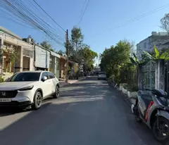 Đất Hiệp Thành, Thủ Dầu Một, BD.