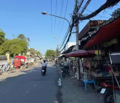 Đất Hiệp Thành, Thủ Dầu Một, BD.