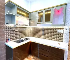 Bán nhà đẹp HXH Đ. Ni Sư Huỳnh Liên, P10, Q. Tân Bình, DT: 5m x 10m,  Giá 3,9 tỷ TL