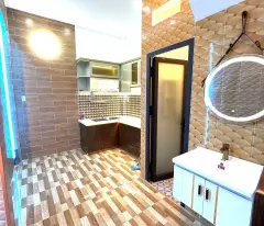 Bán nhà đẹp HXH Đ. Ni Sư Huỳnh Liên, P10, Q. Tân Bình, DT: 5m x 10m,  Giá 3,9 tỷ TL