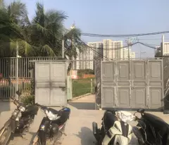 🔅 NHÀ MẶT PHỐ, ĐƯỜNG 35, LONG THÀNH MỸ,
     THỦ ĐỨC, 600M2, 22m x 27m, T12/2024
🔅 NHÀ 4