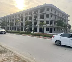 SANG TÊN SỔ NGAY. SHOPHOUSE MẶT ĐẠI LỘ CSEDP. KĐT XUÂN HƯNG. LH: 0966 343 969