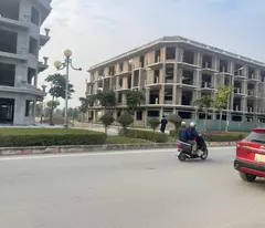 SANG TÊN SỔ NGAY. SHOPHOUSE MẶT ĐẠI LỘ CSEDP. KĐT XUÂN HƯNG. LH: 0966 343 969