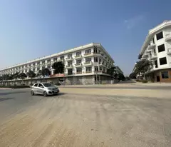 SANG TÊN SỔ NGAY. SHOPHOUSE MẶT ĐẠI LỘ CSEDP. KĐT XUÂN HƯNG. LH: 0966 343 969