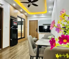 Bán rẻ căn hộ chung cư VP5 Linh Đàm - Hoàng Mai 46m2 x 2 ngủ