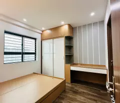Bán rẻ căn hộ chung cư VP5 Linh Đàm - Hoàng Mai 46m2 x 2 ngủ