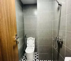 Bán rẻ căn hộ chung cư VP5 Linh Đàm - Hoàng Mai 46m2 x 2 ngủ