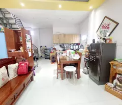 Bán nhà P.Tân Tạo A - Bình Tân, đường Trần Đại Nghĩa - 42m2 - 2 tầng ở ngay - 2.98 tỷ