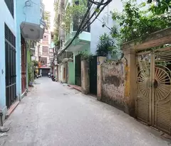 Bán đất Kim Chung 65m2- MT4.8m, gara ô tô gần phố KD, giá 5.25 tỷ