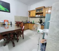 BÁN NHÀ QUẬN 7 - TRẦN XUÂN SOẠN - CẠNH LOTTE MART - 40M2 - NHỈNH 5 T.Ỷ