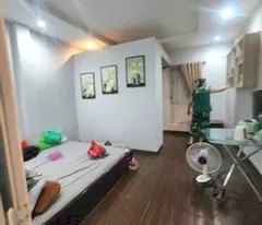 BÁN NHÀ QUẬN 7 - TRẦN XUÂN SOẠN - CẠNH LOTTE MART - 40M2 - NHỈNH 5 T.Ỷ