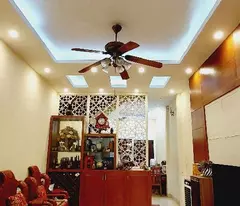 'BÁN NHÀ PHỐ NGÔ QUYỀN, Ô TÔ ĐỖ CỬA, BA MẶT THOÁNG, 52m, 6.8 tỷ