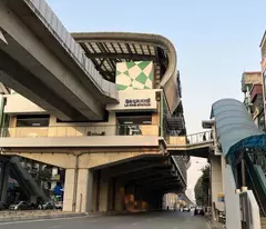 'BÁN NHÀ PHỐ NGÔ QUYỀN, Ô TÔ ĐỖ CỬA, BA MẶT THOÁNG, 52m, 6.8 tỷ