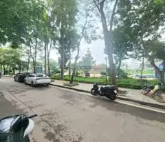 Bán 275m2 đất phố Trịnh Công Sơn 10,5m ngõ ôtô vào, Tây Hồ giá 45,8 tỷ