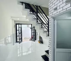 Bán Nhà Phan Văn Trị, Hẻm 3m Thông, 2PN Gần Emart Chỉ Nhỉnh 3 Tỉ