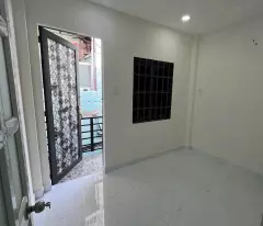Bán Nhà Phan Văn Trị, Hẻm 3m Thông, 2PN Gần Emart Chỉ Nhỉnh 3 Tỉ