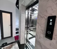 Bán nhà mới tinh, trung tâm Ba Đình, 6 tầng, mặt tiền 10m, giá nhỉnh 8 tỷ