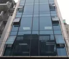 Bán nhà 8 Tầng khu phân lô Hoàng Quốc Việt 63m2 măt tiền 5m giá 20,3tỷ