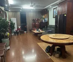 Bán nhà KĐT Tây Nam Linh Đàm, Hoàng Mai, Ô tô, TM, vỉa hè rộng, 60 m2, 18.5 tỷ