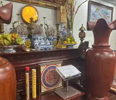 Bán nhà KĐT Tây Nam Linh Đàm, Hoàng Mai, Ô tô, TM, vỉa hè rộng, 60 m2, 18.5 tỷ