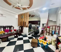 'BÁN NHÀ PHỐ HOÀNG DIỆU, Ô TÔ ĐỖ CỬA, 2 MẶT THOÁNG, 31m, 6.5 tỷ