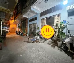 'BÁN NHÀ PHỐ HOÀNG DIỆU, Ô TÔ ĐỖ CỬA, 2 MẶT THOÁNG, 31m, 6.5 tỷ