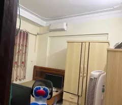 'BÁN NHÀ PHỐ HOÀNG DIỆU, Ô TÔ ĐỖ CỬA, 2 MẶT THOÁNG, 31m, 6.5 tỷ