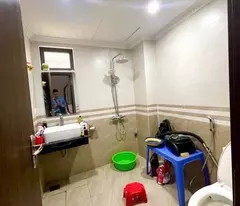 Bán nhà Gải Phóng, Hoàng Mai, lô góc, ô tô vào nhà, 36m2, 8.6 tỷ