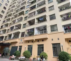 Căn hộ CC  Toà An Lạc Mỹ Đình 91m2 sẵn nội thất giá nhỉnh 5 tỷ