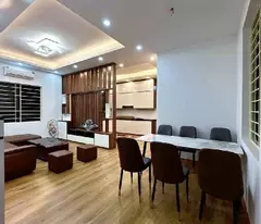 Căn hộ CC  Toà An Lạc Mỹ Đình 91m2 sẵn nội thất giá nhỉnh 5 tỷ