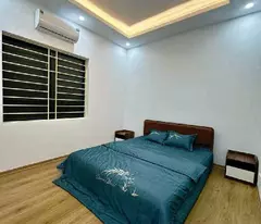 Căn hộ CC  Toà An Lạc Mỹ Đình 91m2 sẵn nội thất giá nhỉnh 5 tỷ