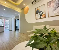 Bán căn hộ 68m² full nội thất cao cấp tại tòa HH02B – KĐT Thanh Hà Mường Thanh