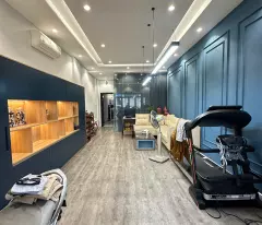 Bán nhà mặt tiền đường Nguyễn Văn Đậu, Phường 7, Q. Bình Thạnh