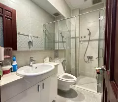 Bán nhà mặt tiền đường Nguyễn Văn Đậu, Phường 7, Q. Bình Thạnh