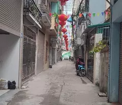 BÁN NHÀ PHỐ LÊ TRỌNG TẤN, GIÁ ĐẦU TƯ BAO LỜI, VUÔNG DẸP, 31m, 6.5 tỷ