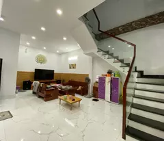 Chính chủ bán mặt tiền Phạm Thế Hiển 5x40 nở hậu chỉ 14 tỷ 9