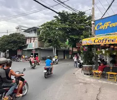 BÁN CAFE CĂN GÓC 2 MẶT TIỀN NGUYỄN THỊ KIỂU - 6.2 x 16M - 6.39 TỶ - KINH DOANH ĐỈNH- CƠ HỘI CHO AI