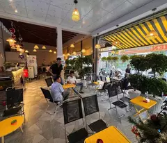 BÁN CAFE CĂN GÓC 2 MẶT TIỀN NGUYỄN THỊ KIỂU - 6.2 x 16M - 6.39 TỶ - KINH DOANH ĐỈNH- CƠ HỘI CHO AI